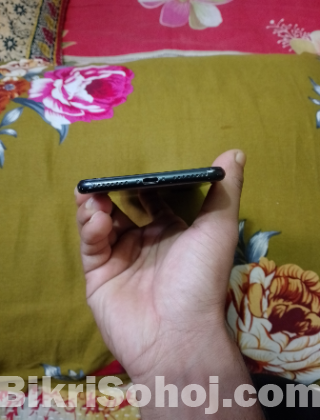 I phone 7 plus